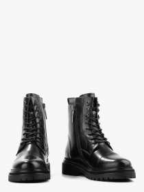 Ботинки LeBERDES модель 00000016388 Фото