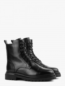 Ботинки LeBERDES модель 00000016388 Фото