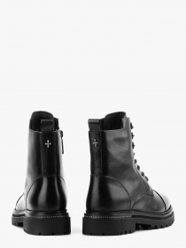 Ботинки LeBERDES модель 00000016388 Ботинки LeBERDES модель 00000016388 Фото