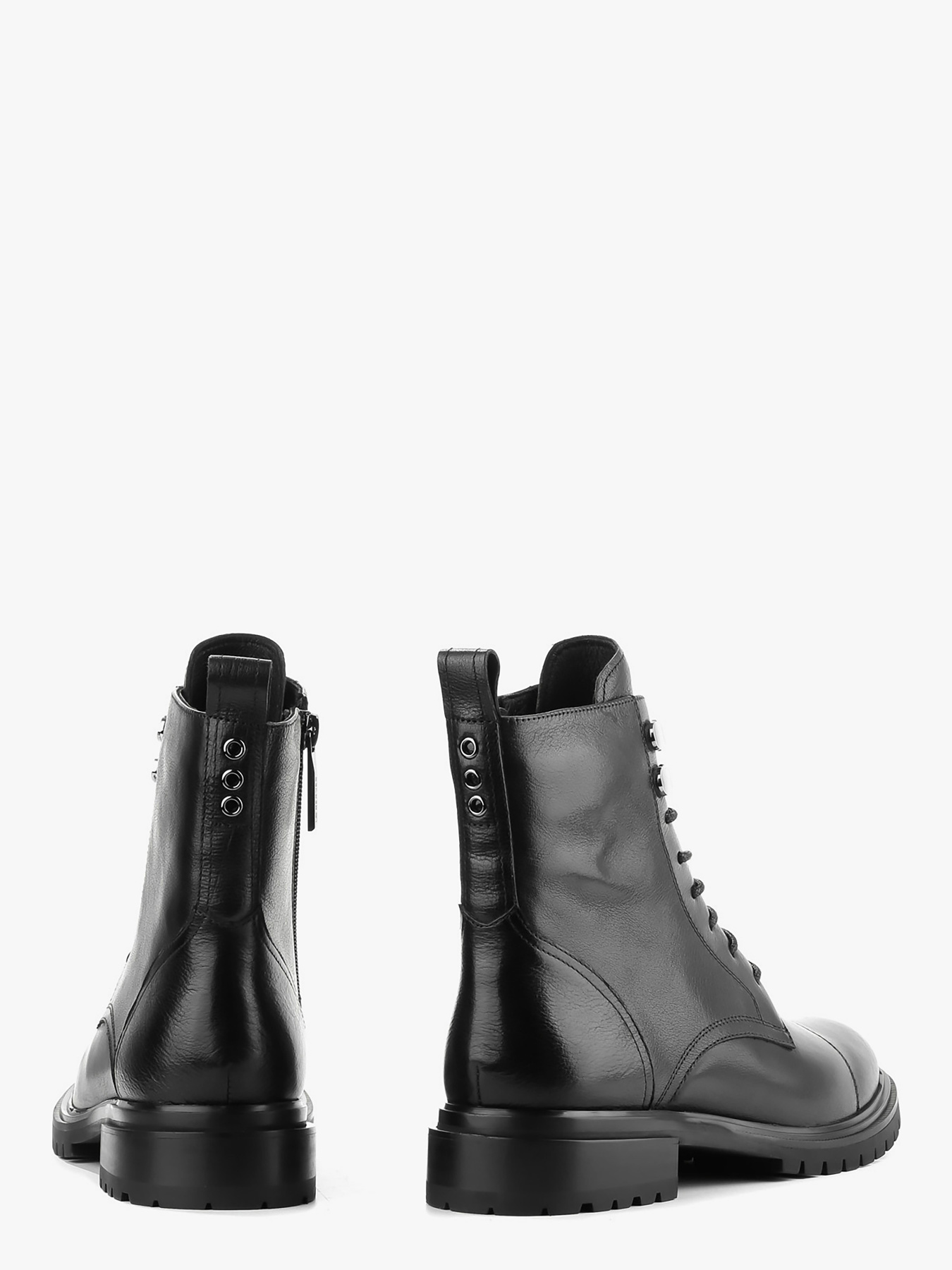 Ботинки LeBERDES модель 00000016389 Фото