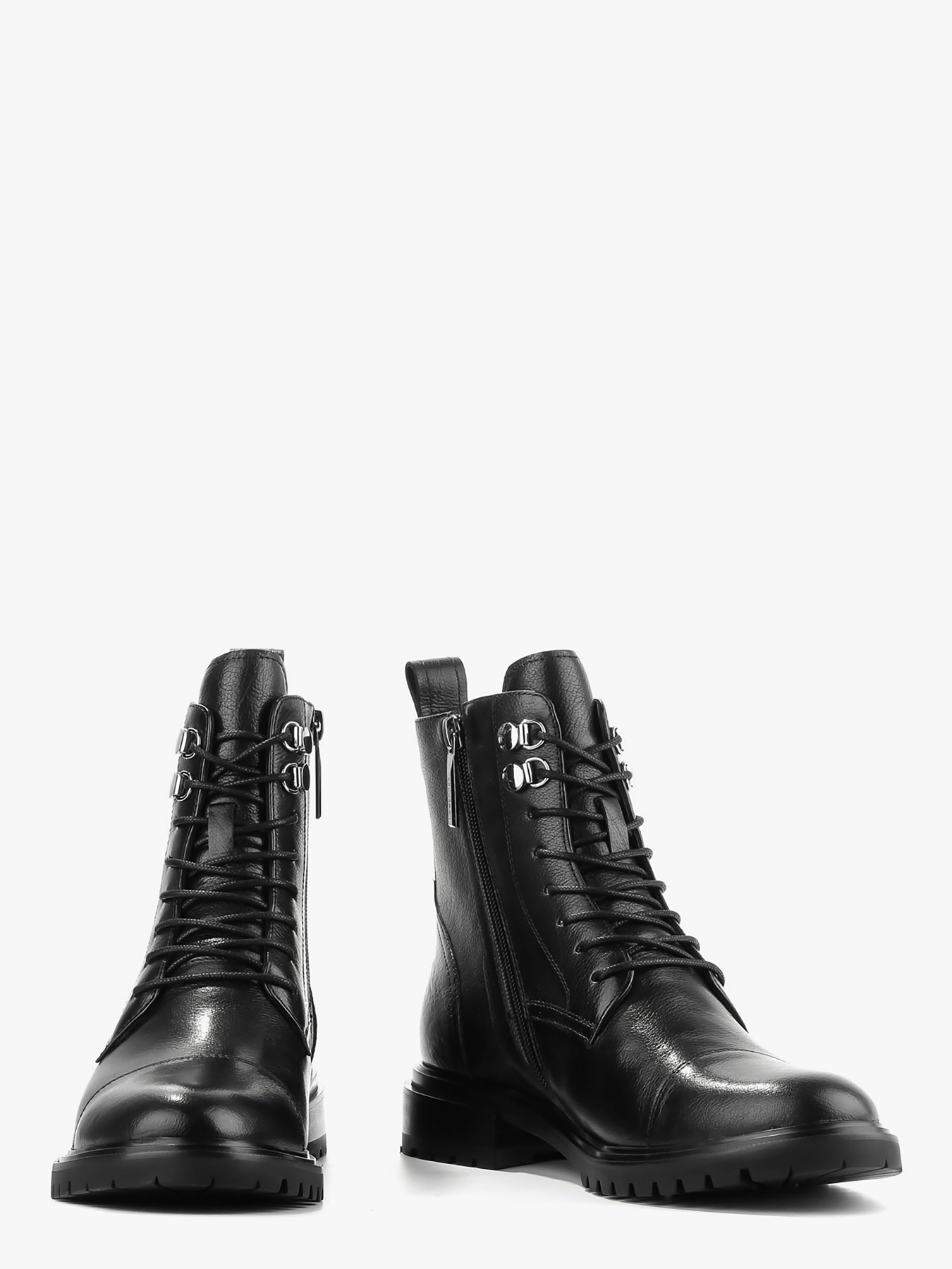 Ботинки LeBERDES модель 00000016389 Фото