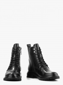 Ботинки LeBERDES модель 00000016389 Фото