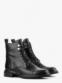 Ботинки LeBERDES модель 00000016389 Фото