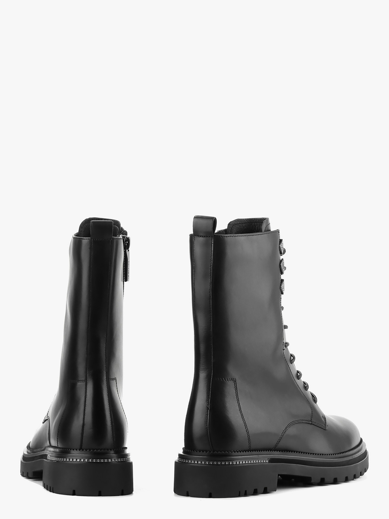 Ботинки LeBERDES модель 00000016390 Фото