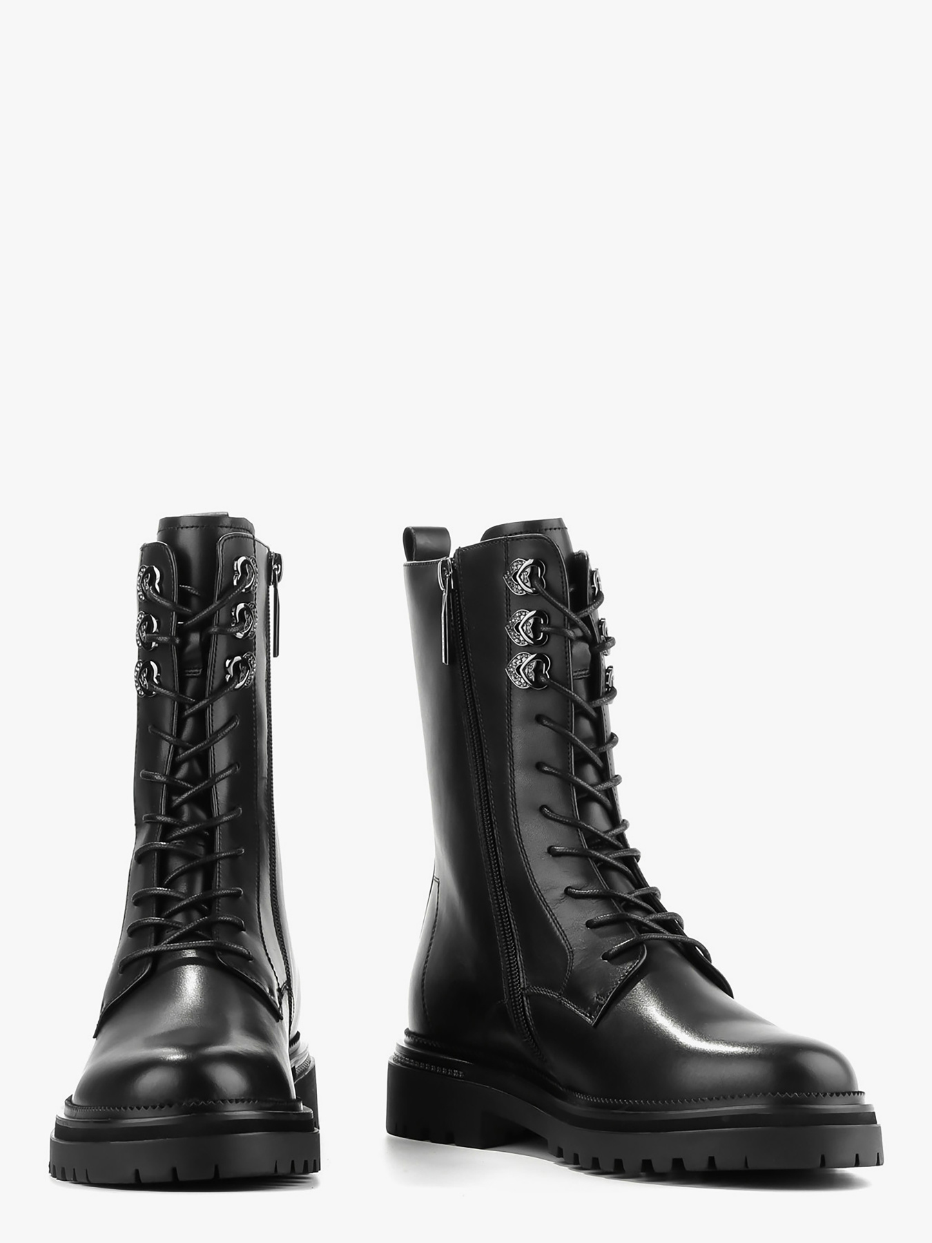 Ботинки LeBERDES модель 00000016390 Фото