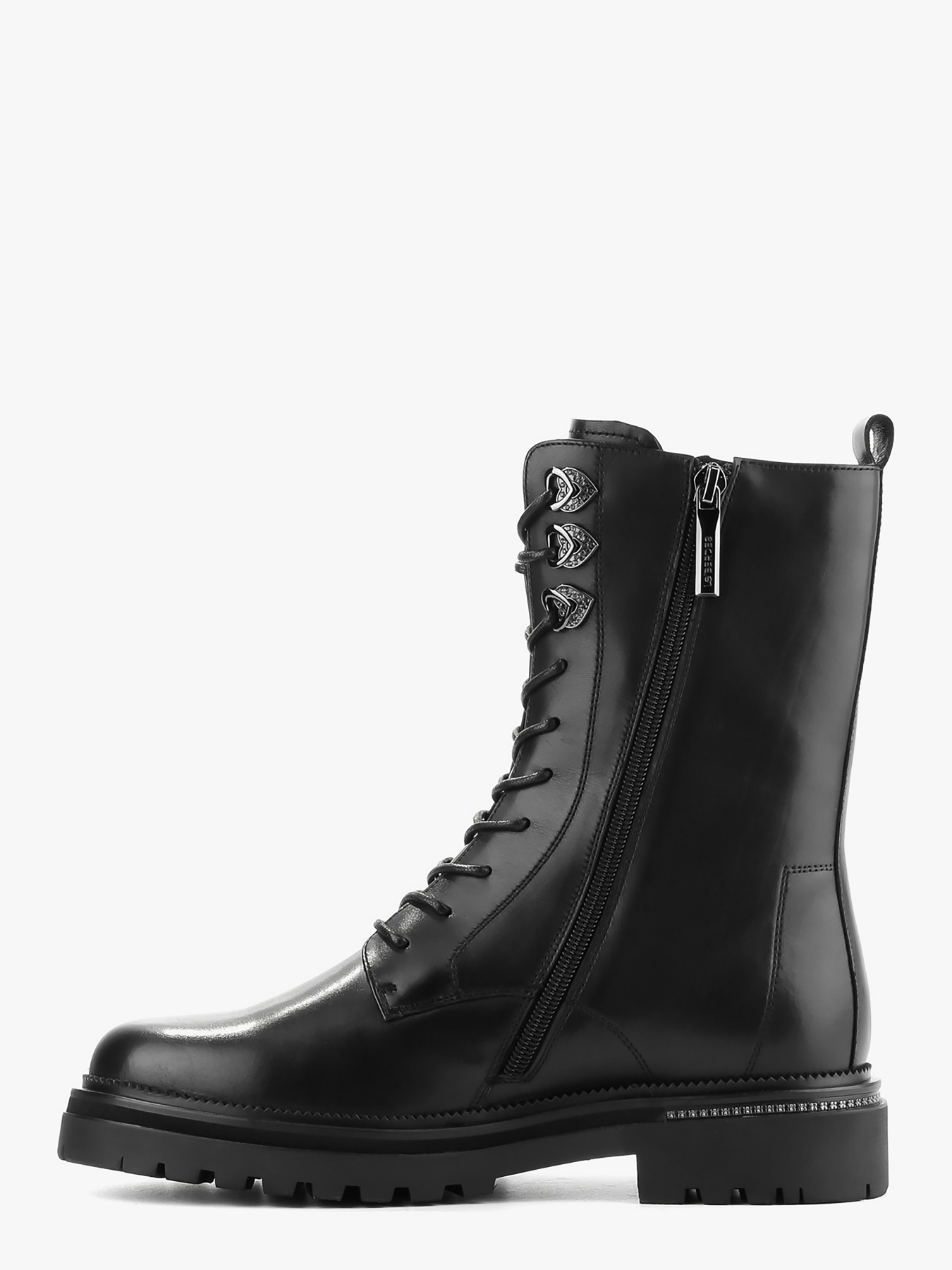 Ботинки LeBERDES модель 00000016390 Фото