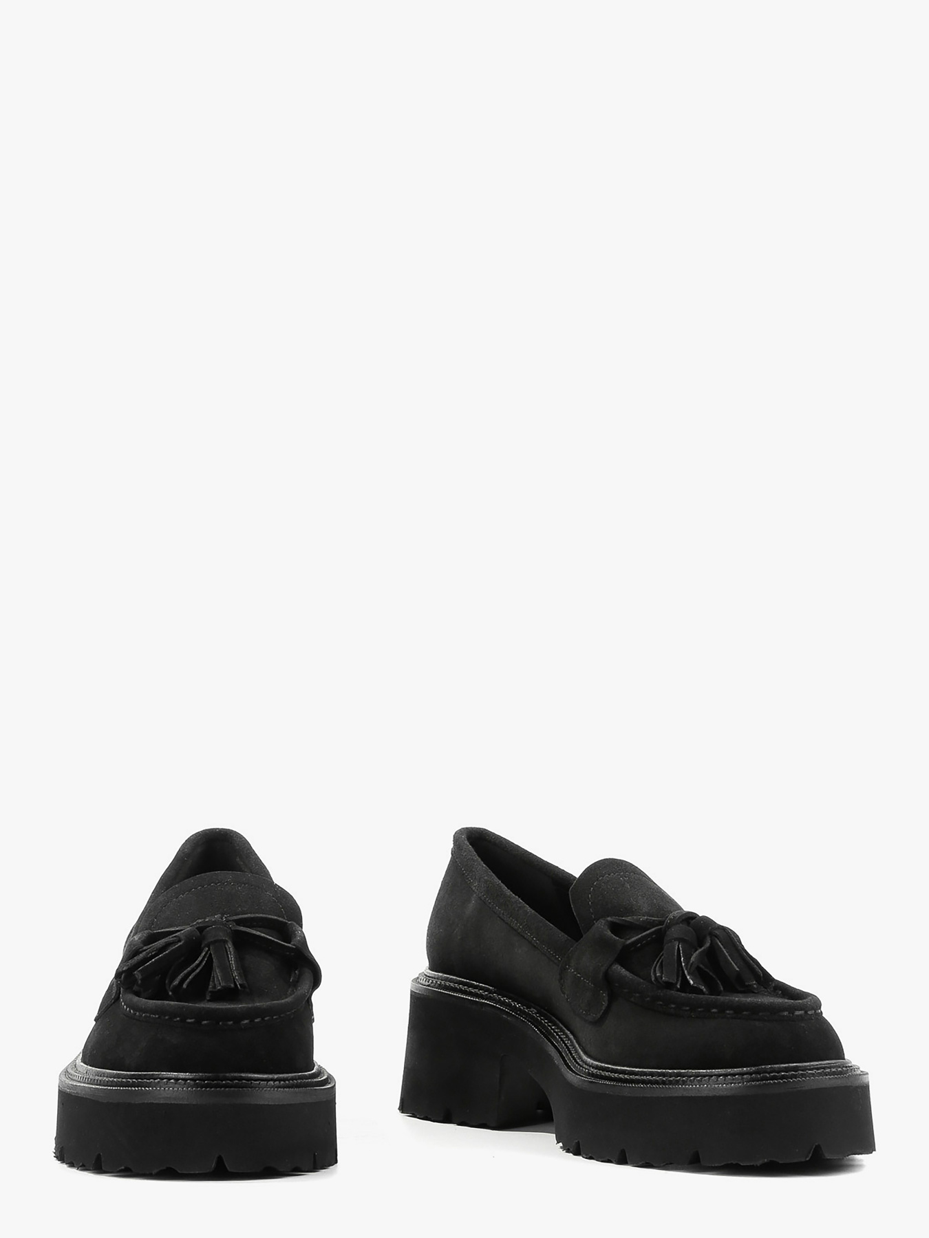 Лоферы LeBERDES модель 00000016392 Фото