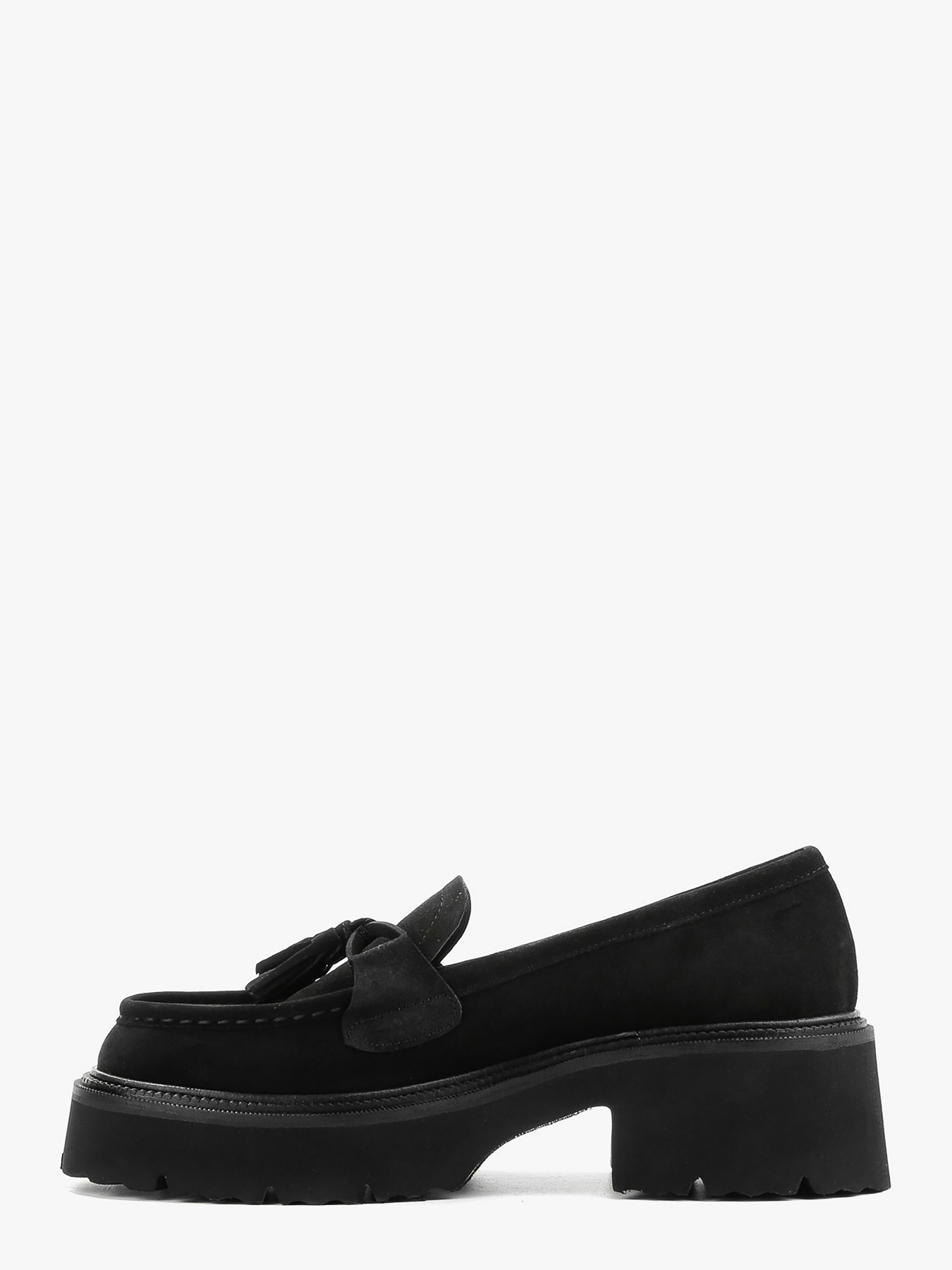 Лоферы LeBERDES модель 00000016392 Фото