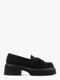 Лоферы LeBERDES модель 00000016392 Фото