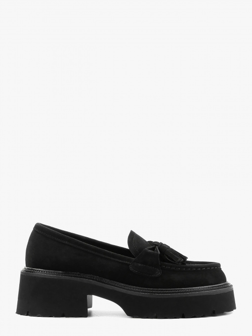 Лофери LeBERDES модель 00000016392 Фото