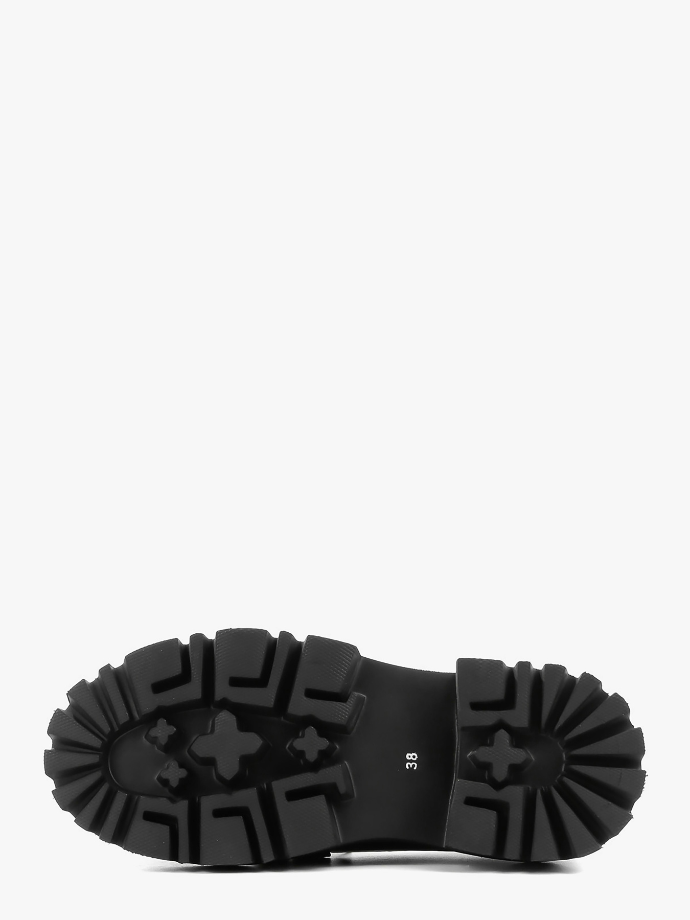 Лоферы LeBERDES модель 00000016394 Фото