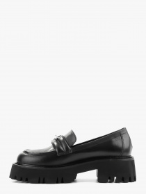 Лоферы LeBERDES модель 00000016394 Фото