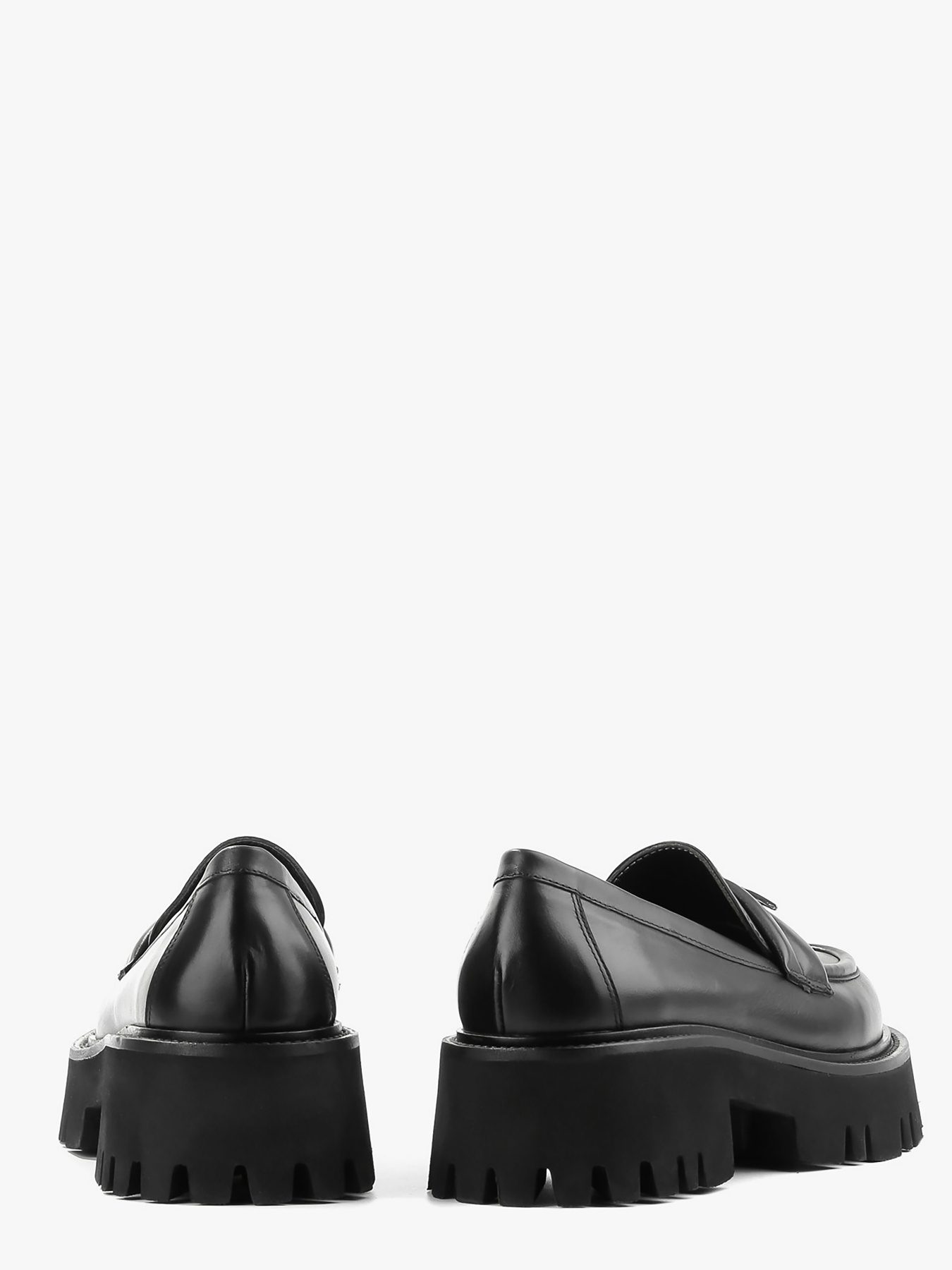 Лофери LeBERDES модель 00000016394 Фото