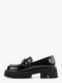 Лоферы LeBERDES модель 00000016395 Фото