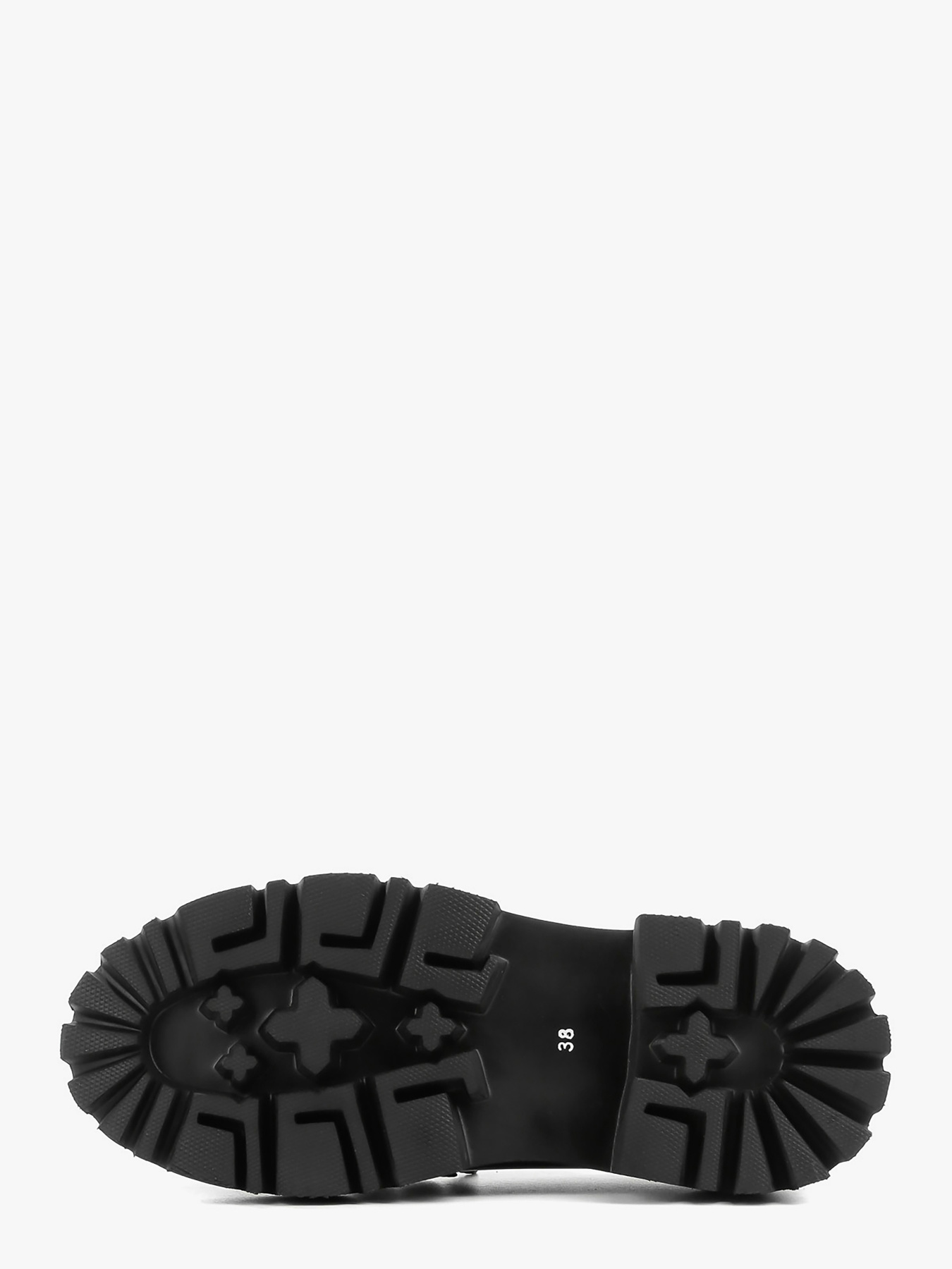 Лоферы LeBERDES модель 00000016395 Фото