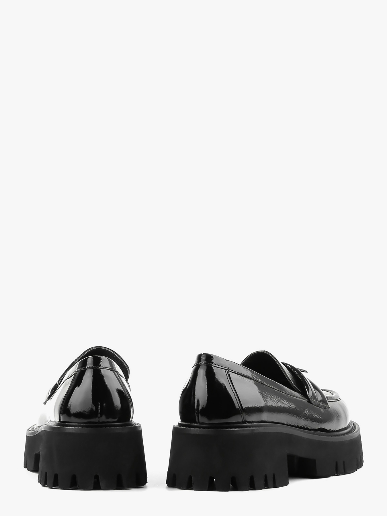 Лоферы LeBERDES модель 00000016395 Фото