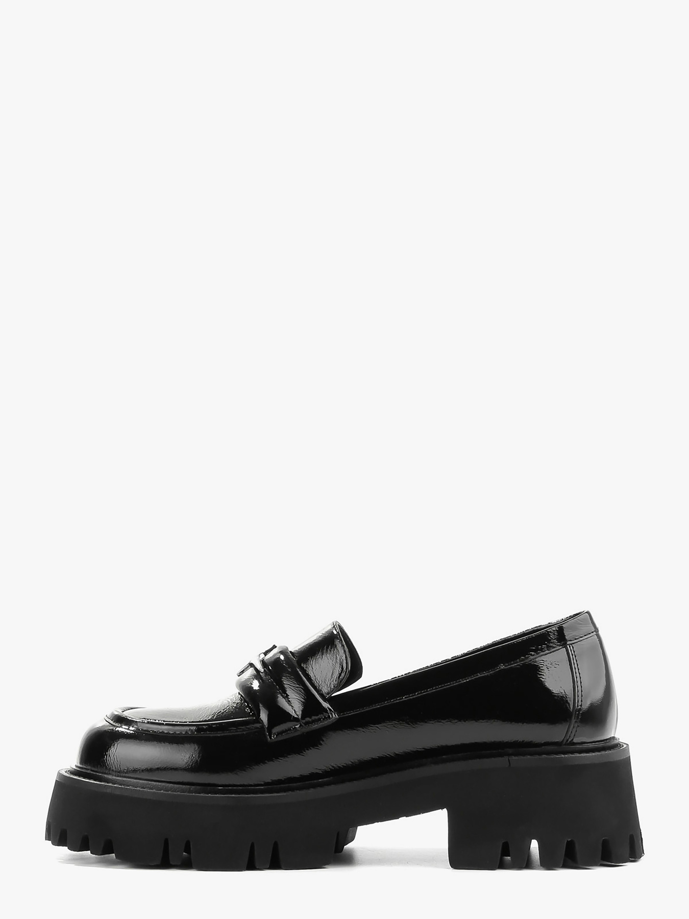 Лоферы LeBERDES модель 00000016395 Фото