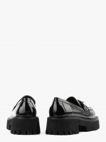 Лоферы LeBERDES модель 00000016395 Фото