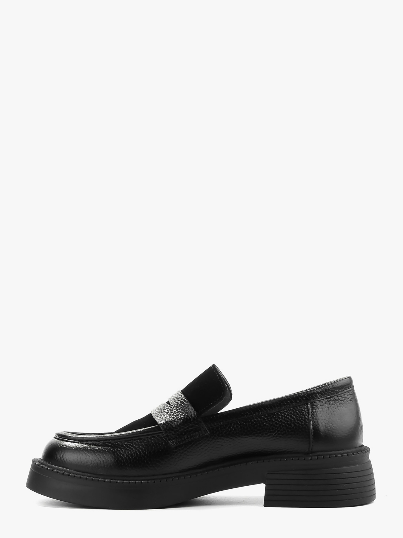 Лоферы LeBERDES модель 00000016396 Фото