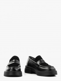 Лоферы LeBERDES модель 00000016396 Фото