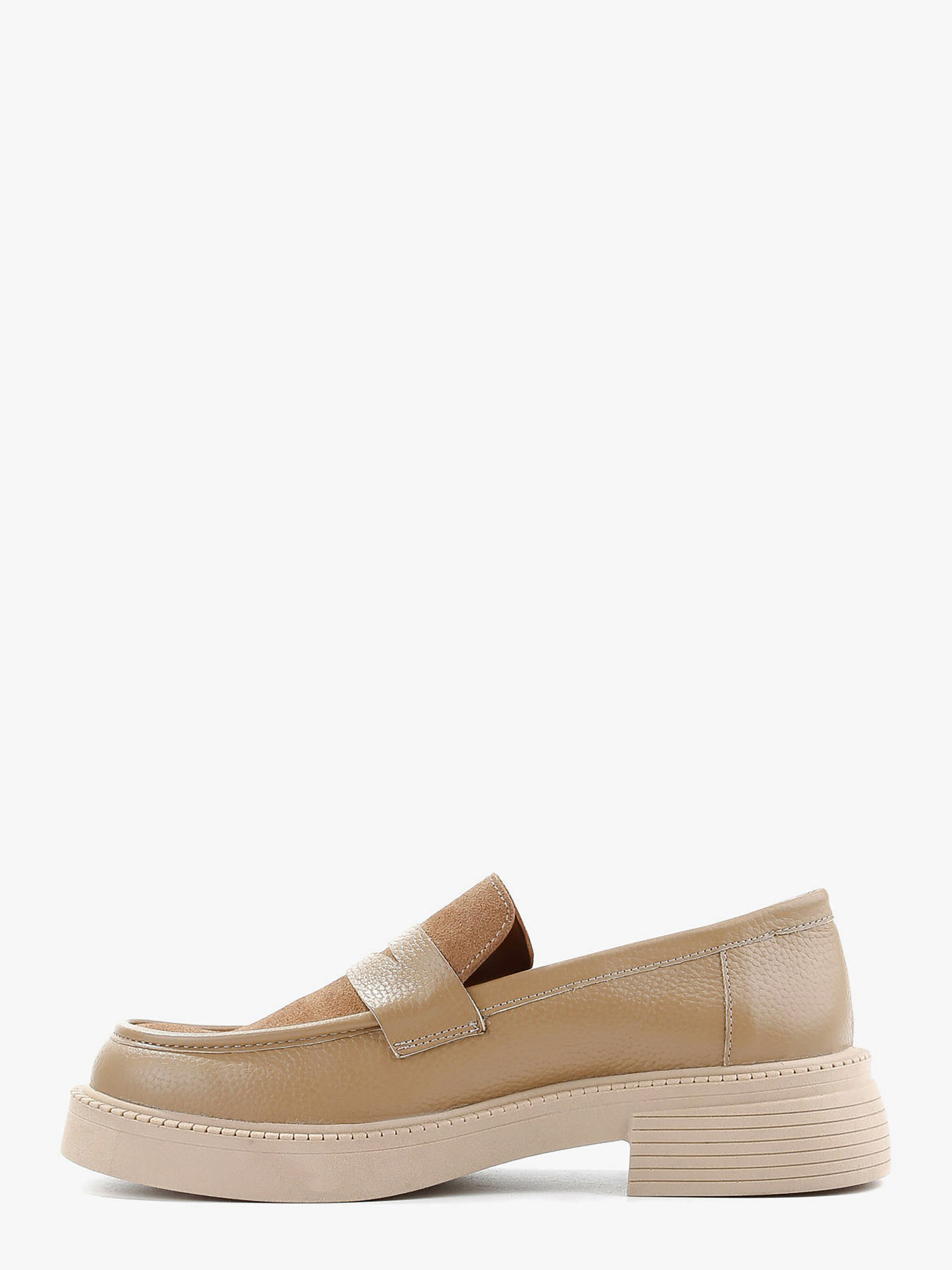 Лоферы LeBERDES модель 00000016397 Фото