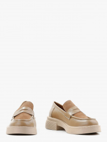 Лоферы LeBERDES модель 00000016397 Фото