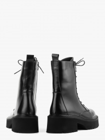 Ботинки LeBERDES модель 00000016399 Фото