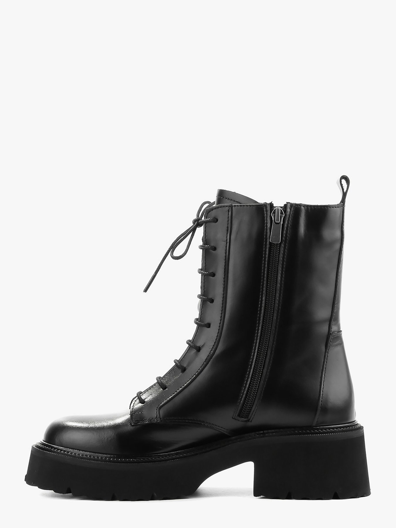 Ботинки LeBERDES модель 00000016399 Фото