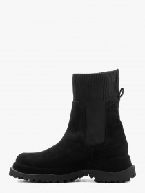 Челси LeBERDES модель 00000016400 Челси LeBERDES модель 00000016400 Фото