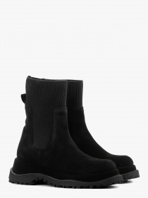 Челси LeBERDES модель 00000016400 Челси LeBERDES модель 00000016400 Фото