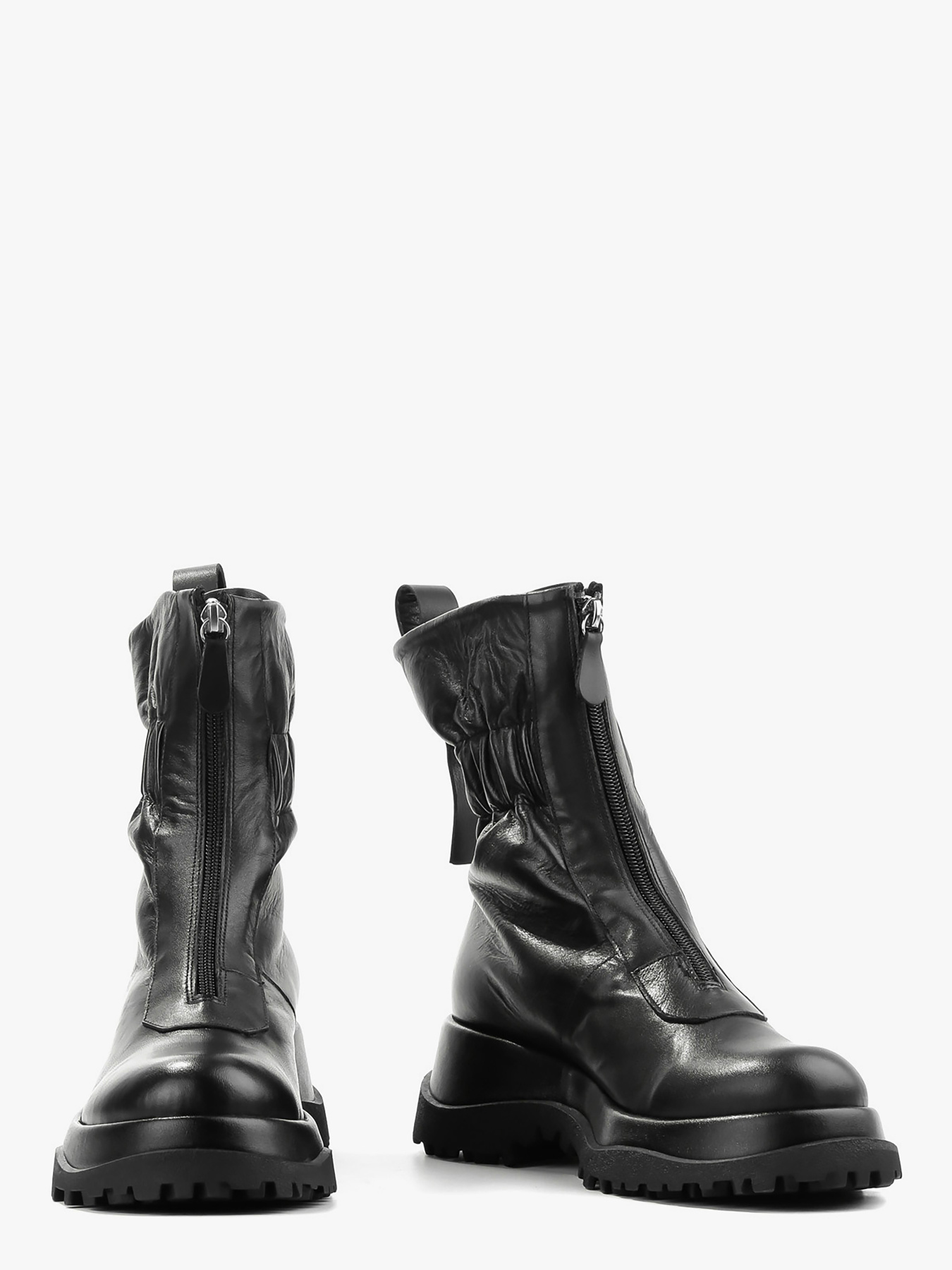 Ботинки LeBERDES модель 00000016401 Фото