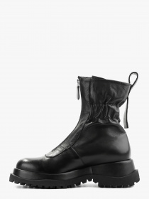 Ботинки LeBERDES модель 00000016401 Фото