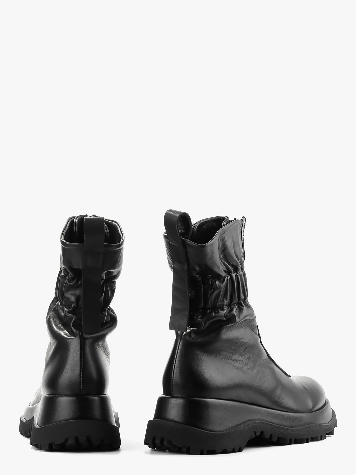 Ботинки LeBERDES модель 00000016401 Фото