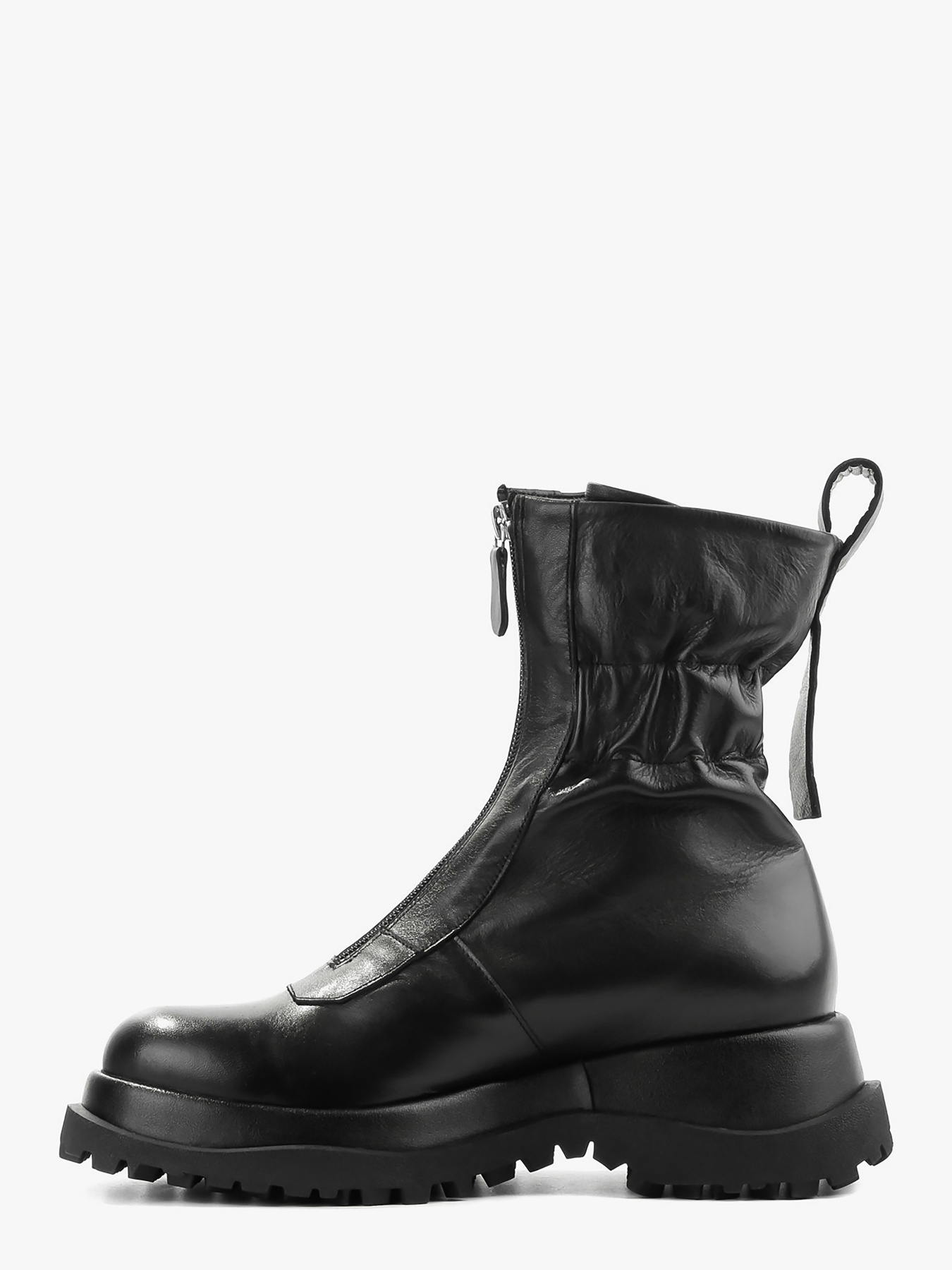 Ботинки LeBERDES модель 00000016401 Фото