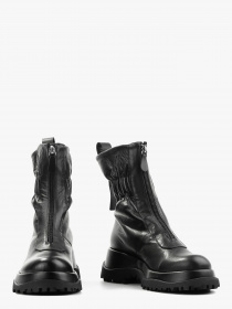 Ботинки LeBERDES модель 00000016401 Фото