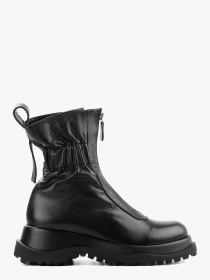 Ботинки LeBERDES модель 00000016401 Фото