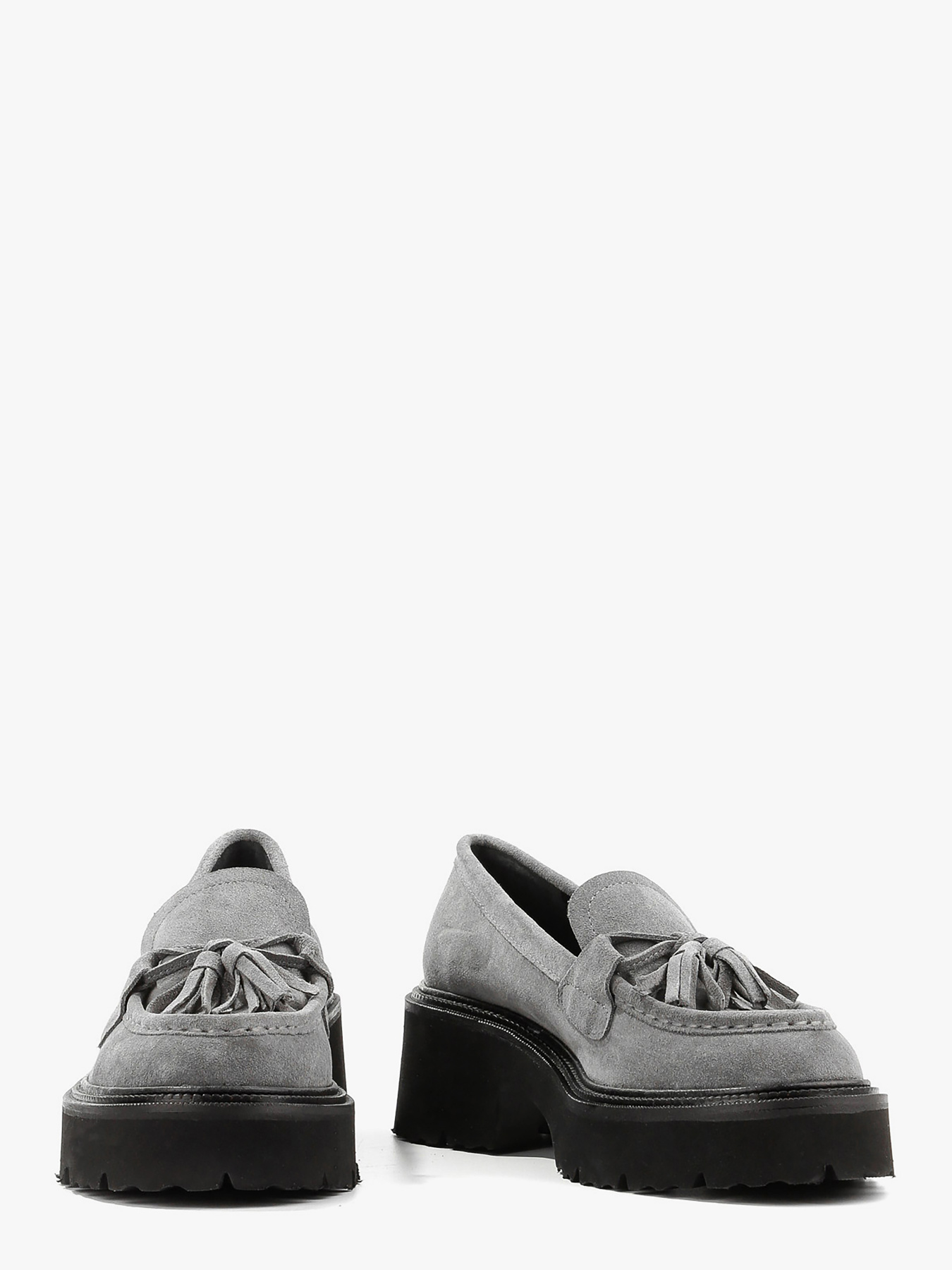 Лоферы LeBERDES модель 00000016402 Фото