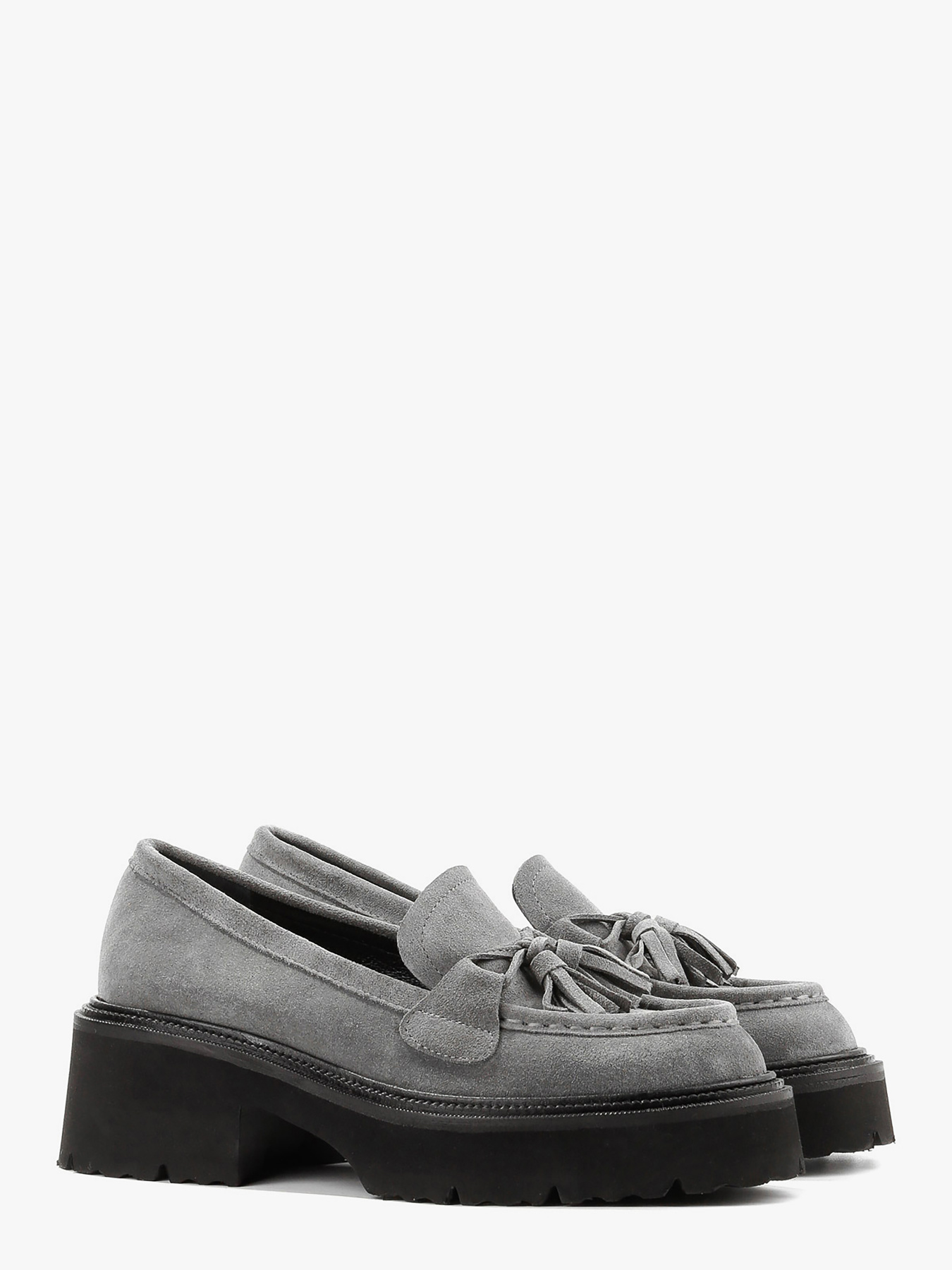 Лоферы LeBERDES модель 00000016402 Фото