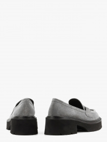 Лоферы LeBERDES модель 00000016402 Фото