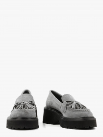 Лоферы LeBERDES модель 00000016402 Фото