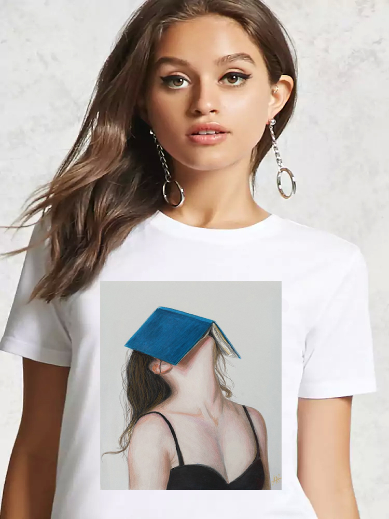 Футболки и поло YAPPI модель 2702101 Фото