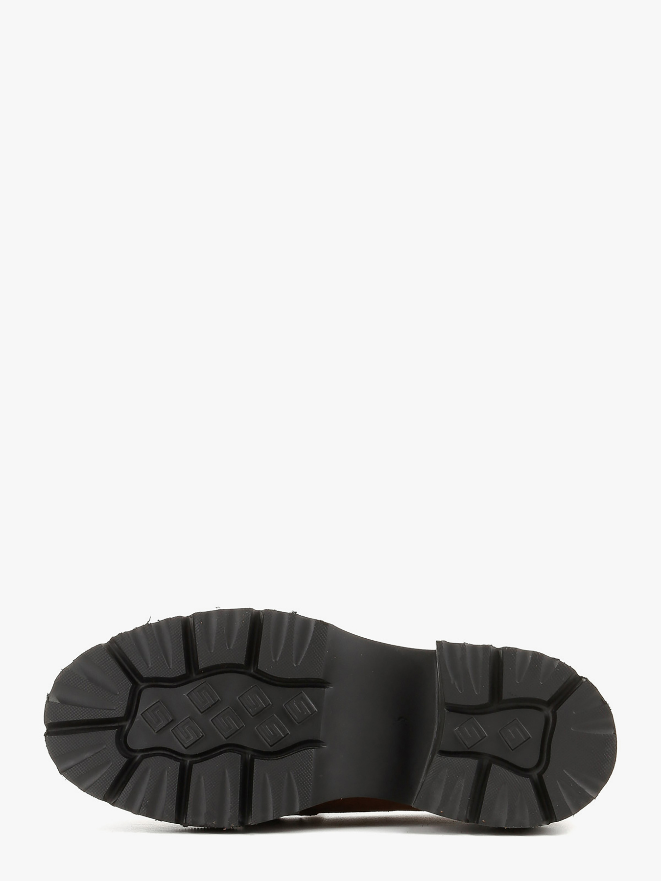 Лоферы LeBERDES модель 00000016403 Фото