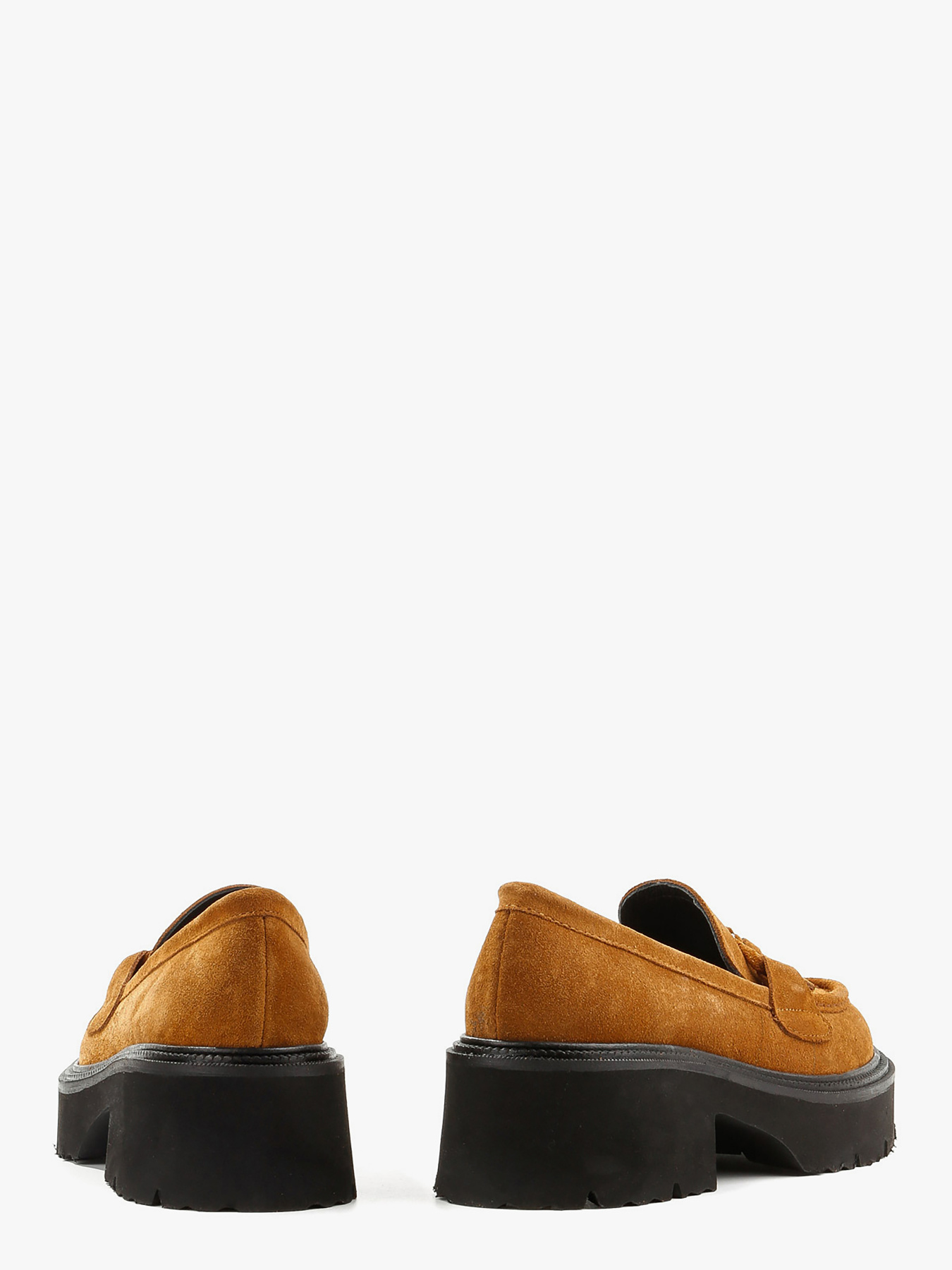 Лоферы LeBERDES модель 00000016403 Фото