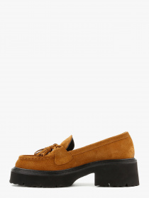 Лоферы LeBERDES модель 00000016403 Фото