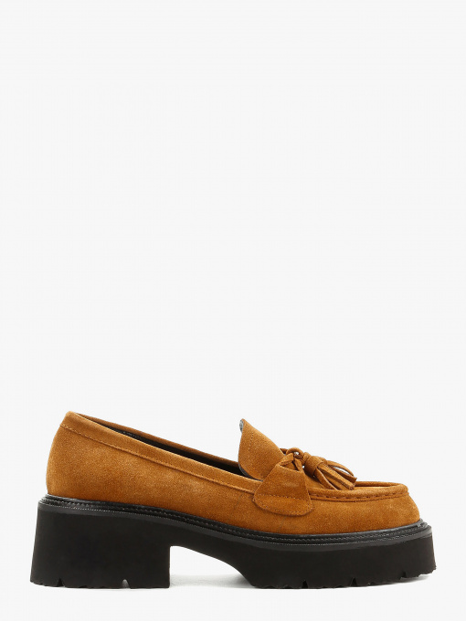 Лофери LeBERDES модель 00000016403 Фото