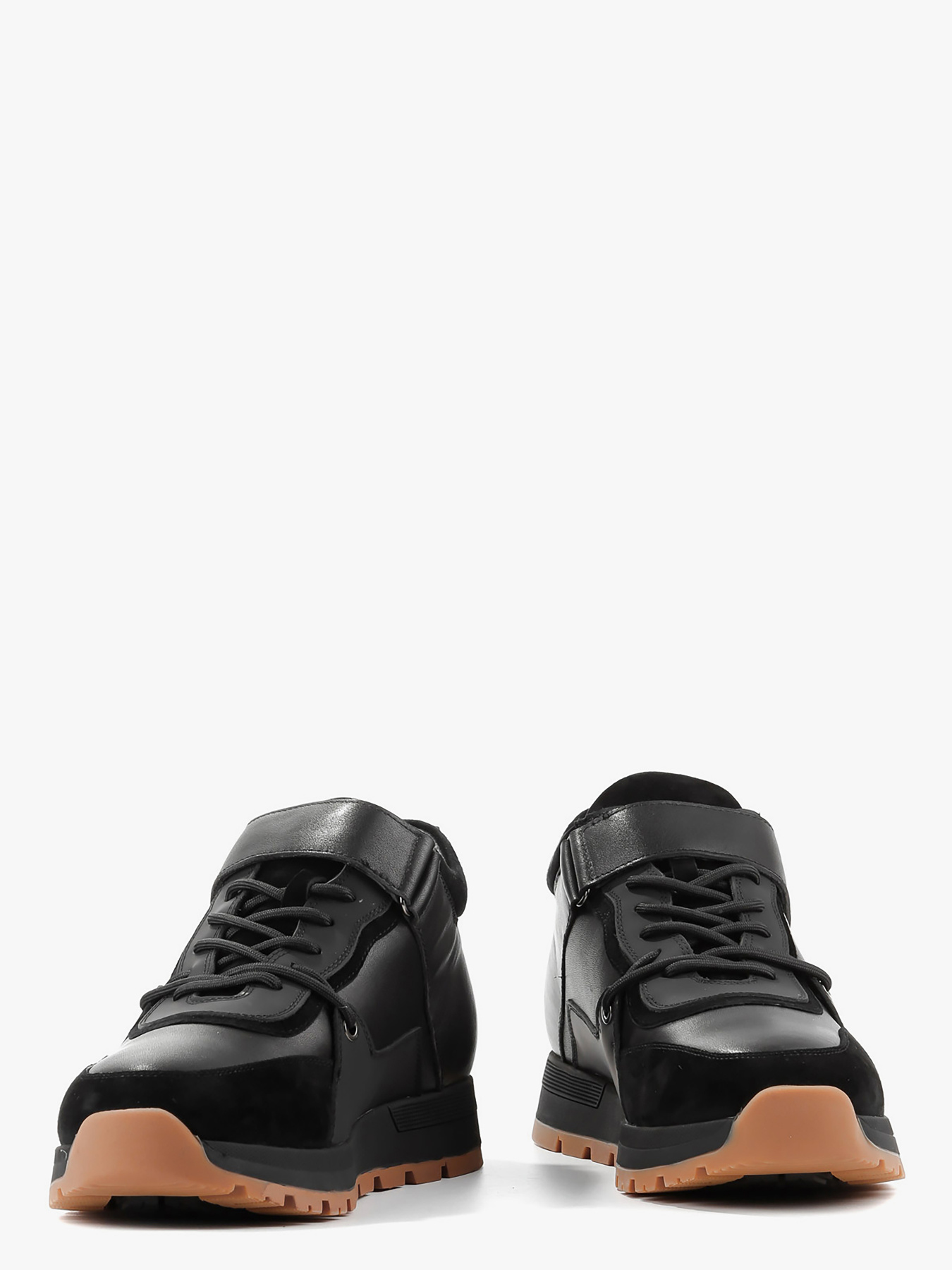 Кросівки повсякденні LeBERDES модель 00000016404 Фото