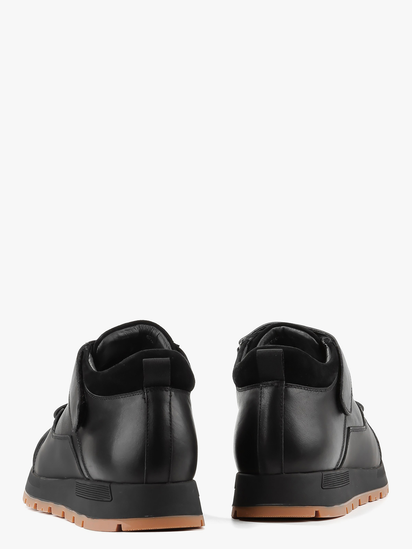 Кросівки повсякденні LeBERDES модель 00000016404 Фото