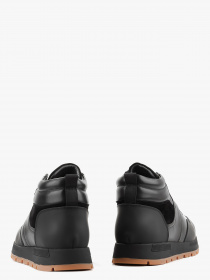 Ботинки LeBERDES модель 00000016405 Фото