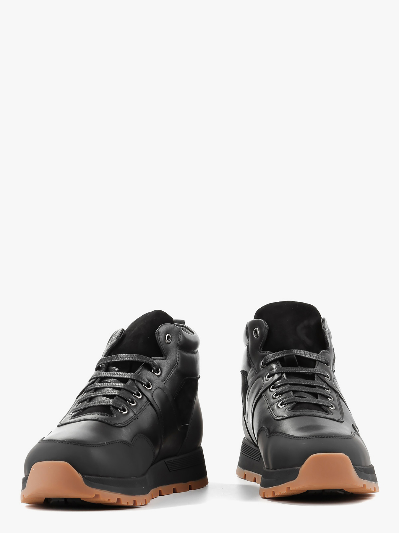 Черевики LeBERDES модель 00000016405 Фото