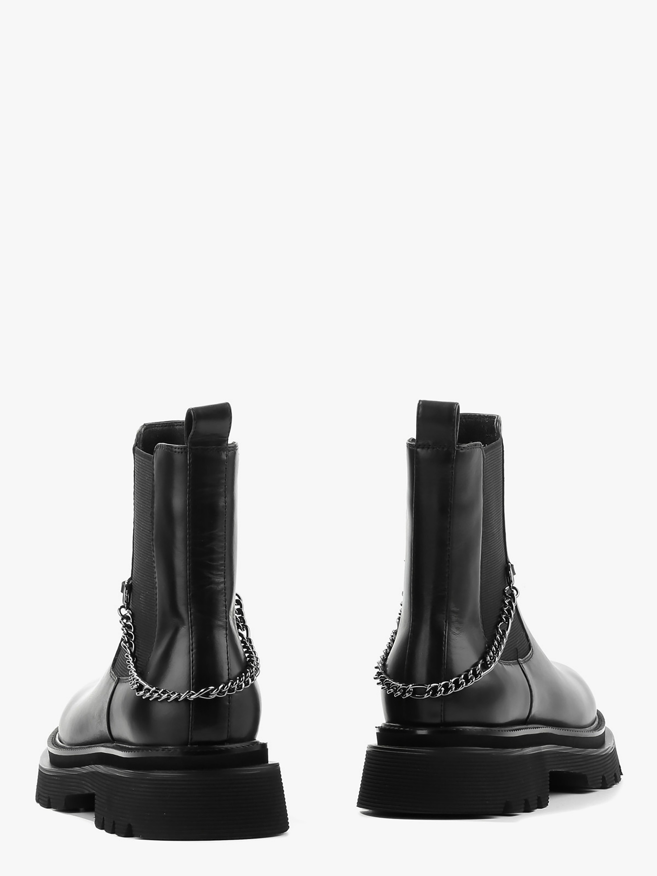 Челси LeBERDES модель 00000016406 Фото